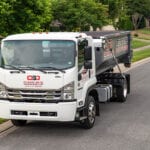 Clean Site Dumpsters Rental Service, Nashville, TN