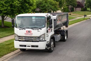 Clean Site Dumpsters Rental Service, Nashville, TN