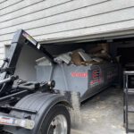 Residential Dumpster Rental In Nashville, Tn - Clean Site Dumpsters
