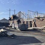 Commercial Dumpster In Nashville, TN - Construction Dumpster Rental