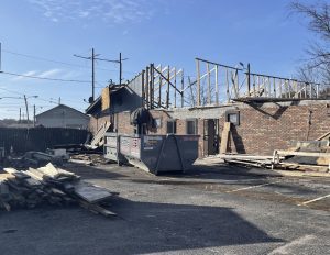 Commercial Dumpster In Nashville, TN - Construction Dumpster Rental