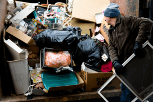 How to Safely Load a Roll Off Dumpster Dos and Donts