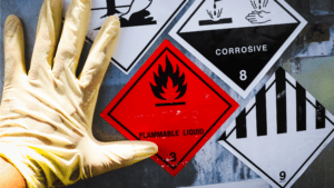 How to Properly Dispose of Electronics and Hazardous Waste