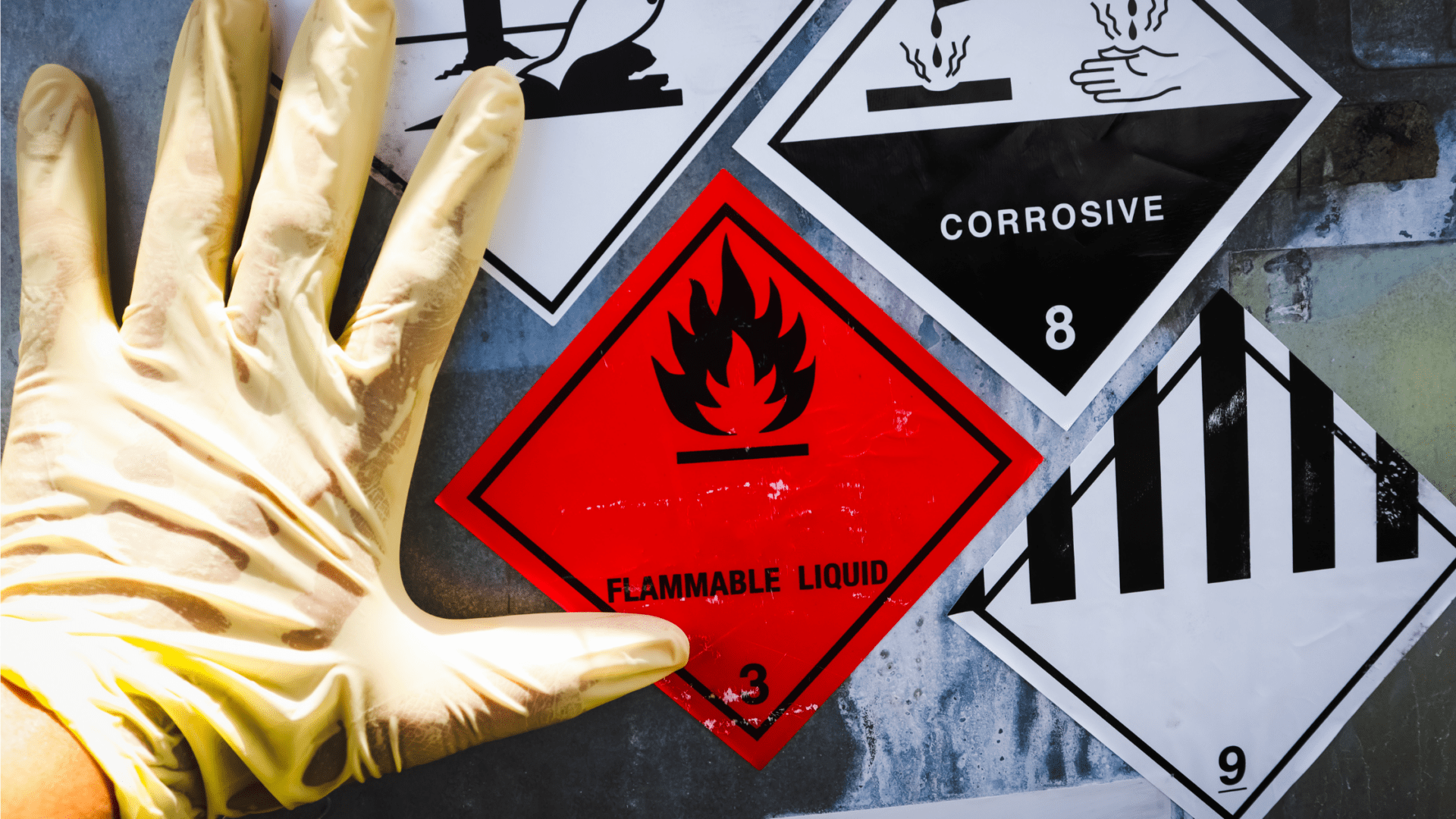 How to Properly Dispose of Electronics and Hazardous Waste