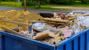 Why Contractors Prefer Roll Off Dumpsters for Large Scale Jobs 1