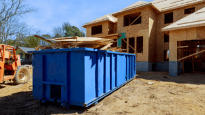 What You Can and Cant Toss in Your Dumpster